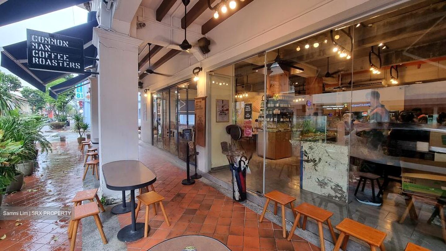 Joo Chiat Road (D15), Retail #460741801